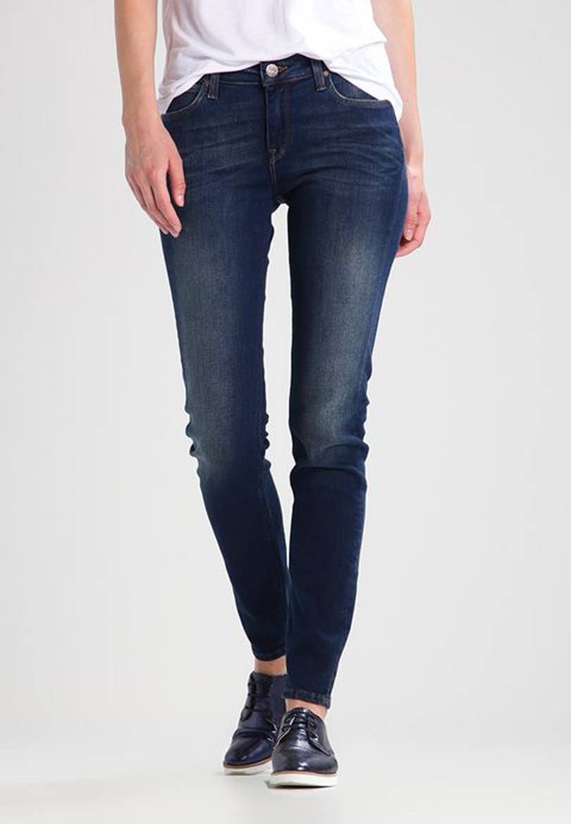 top selling jeans 2018