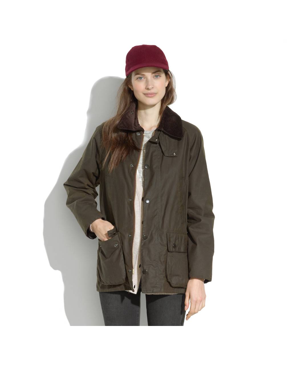 barbour bedale women