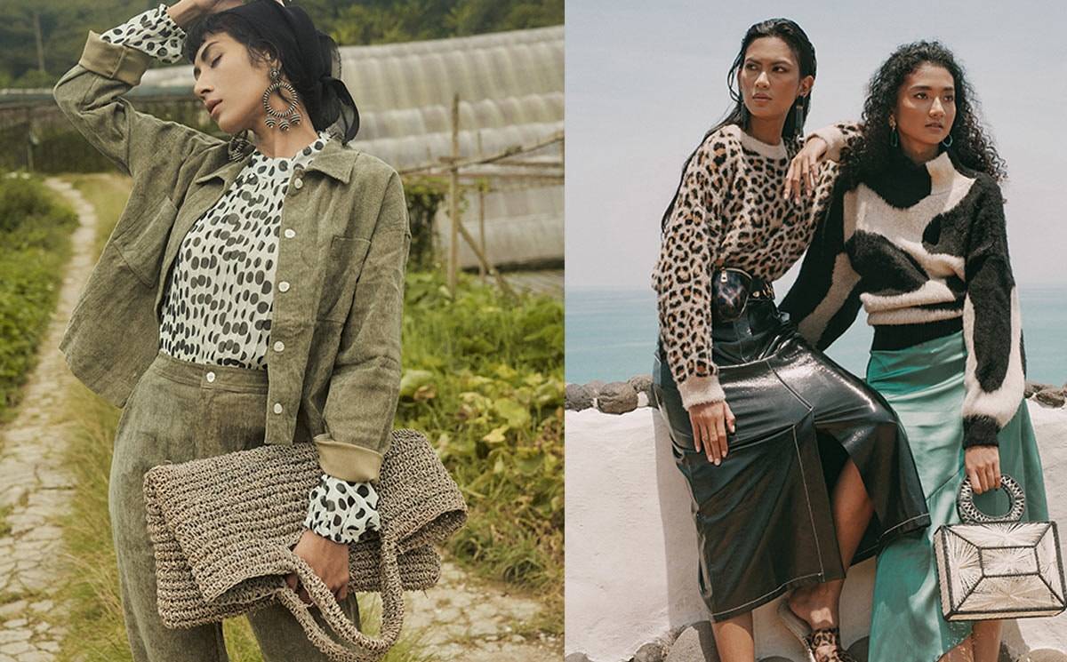 Zalora business plan image