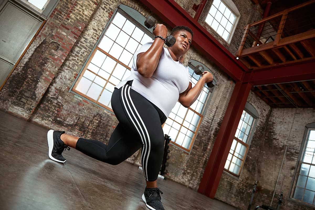 adidas sportswear womens