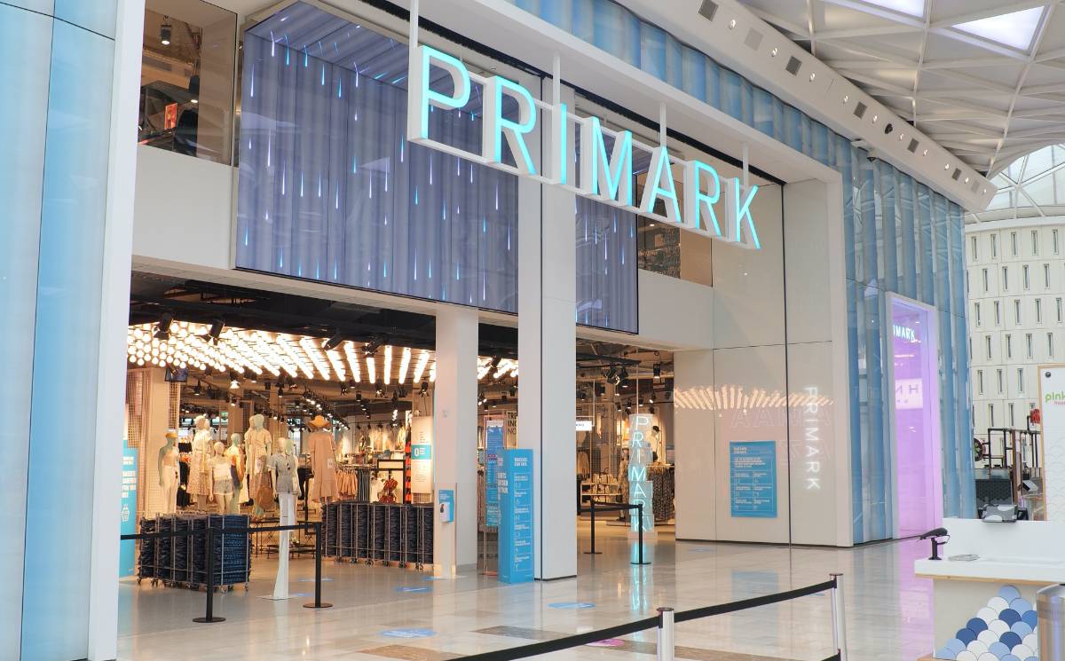 Primark to open for 24-hours to cater for demand