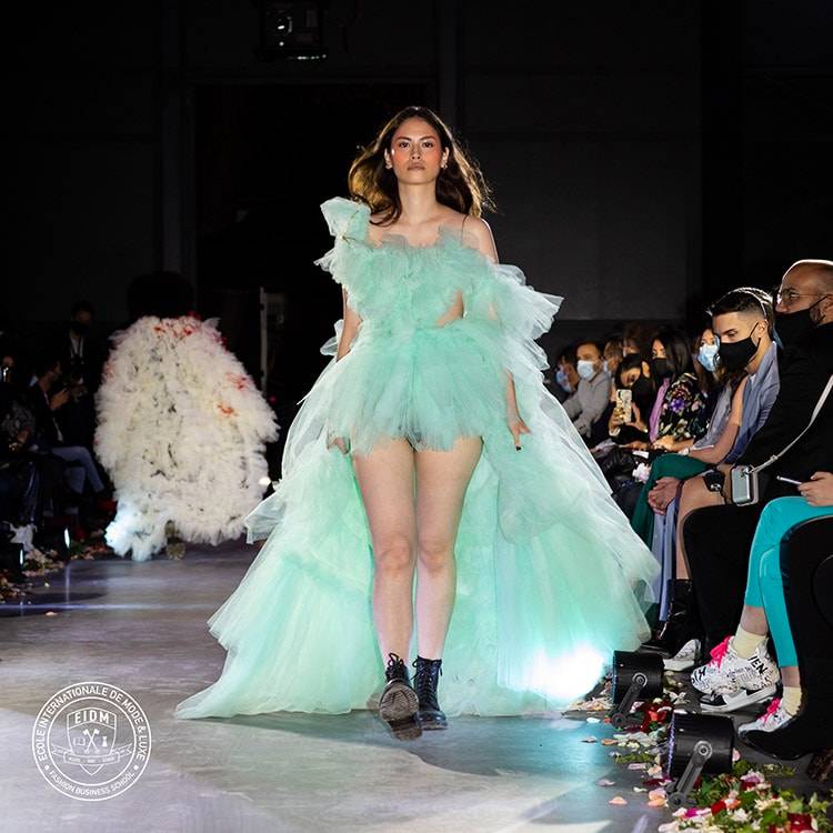 Eidm Ecole Internationale De Mode Luxe