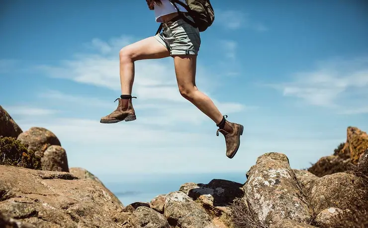 blundstone 150 years