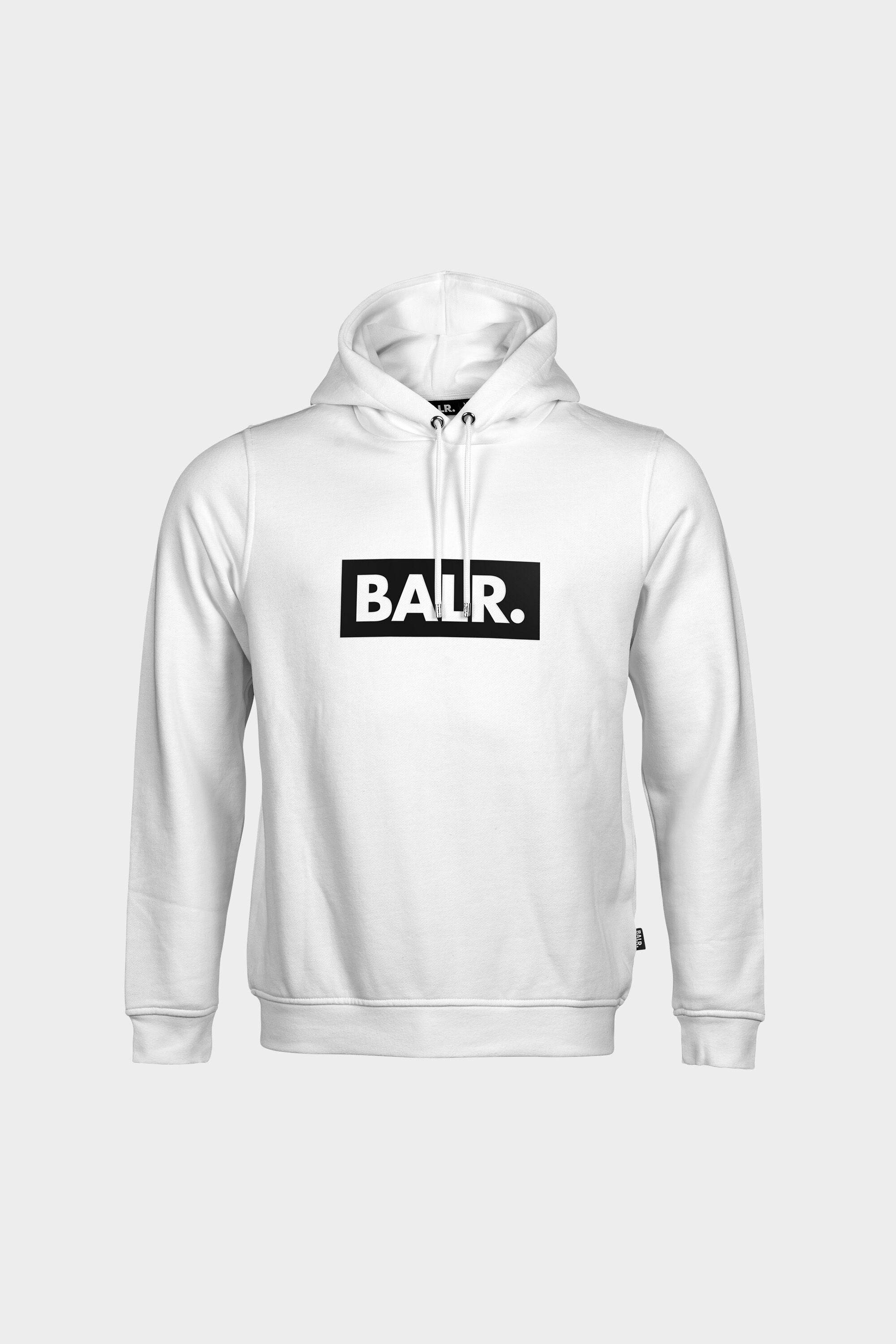balr hoodie