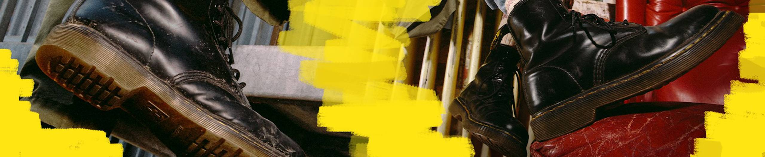 dr martens wholesale