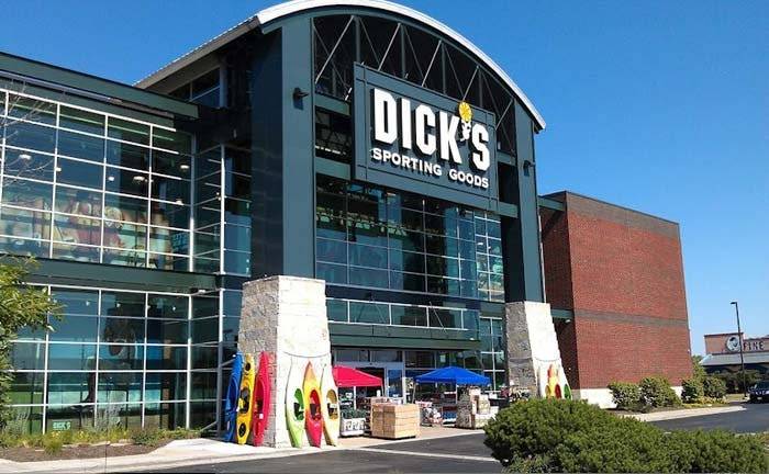 golf galaxy headquarters