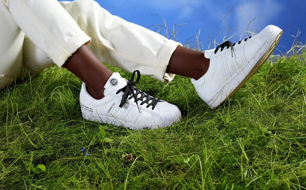 adidas global marketing