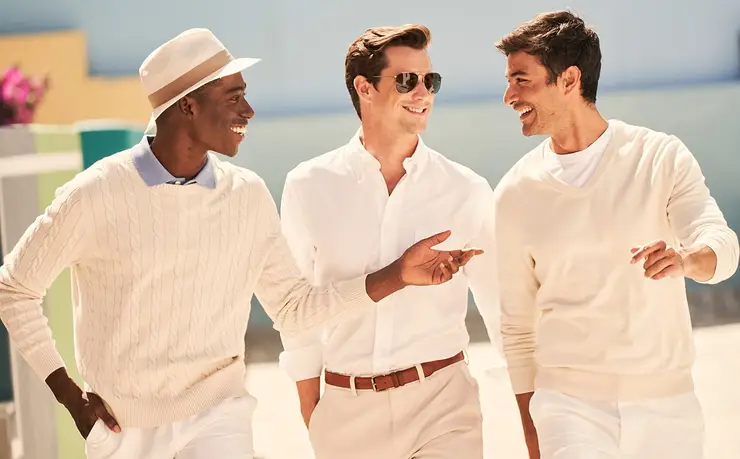 brooks brothers acquisition