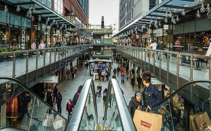 replay york designer outlet