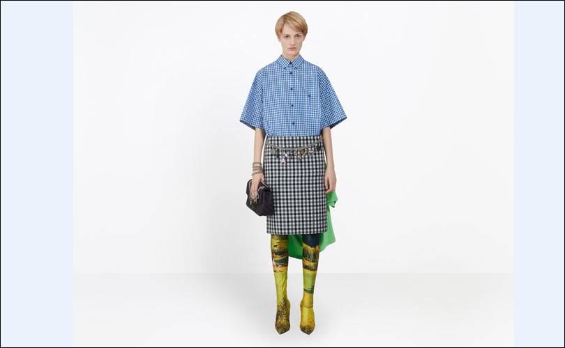 balenciaga looks
