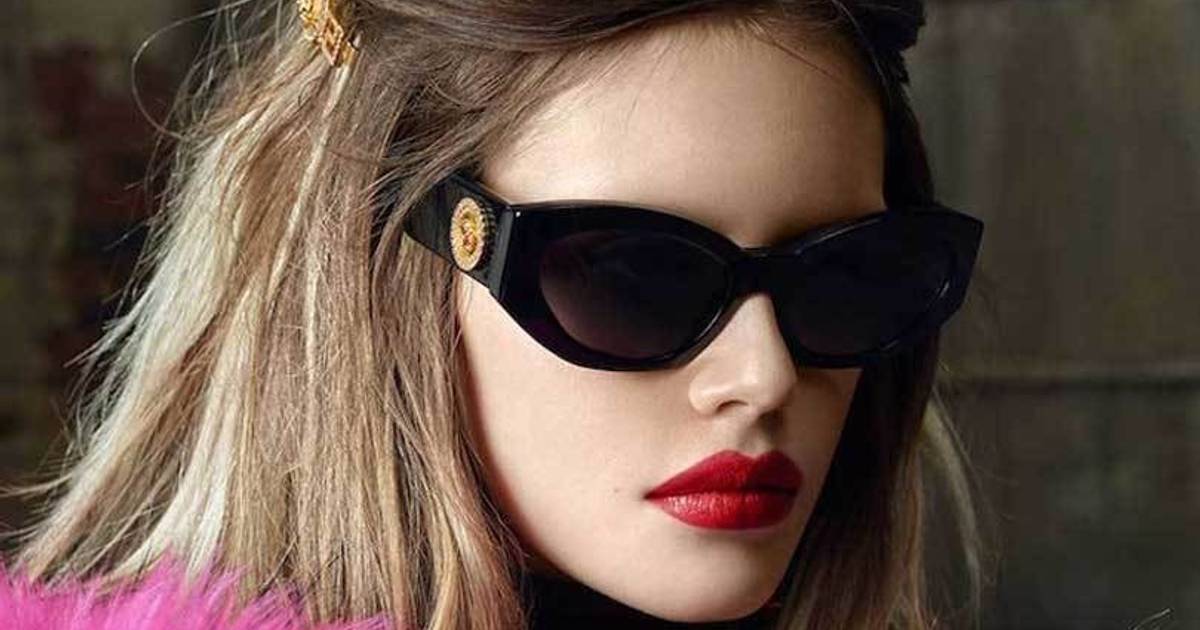 sunglass hut luxottica