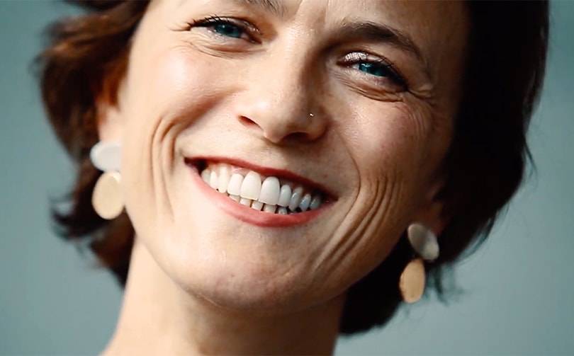 working at timberland