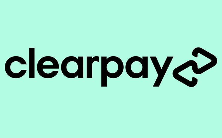 clearpay kids designer