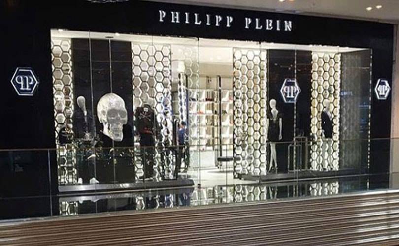 philipp plein billionaire store