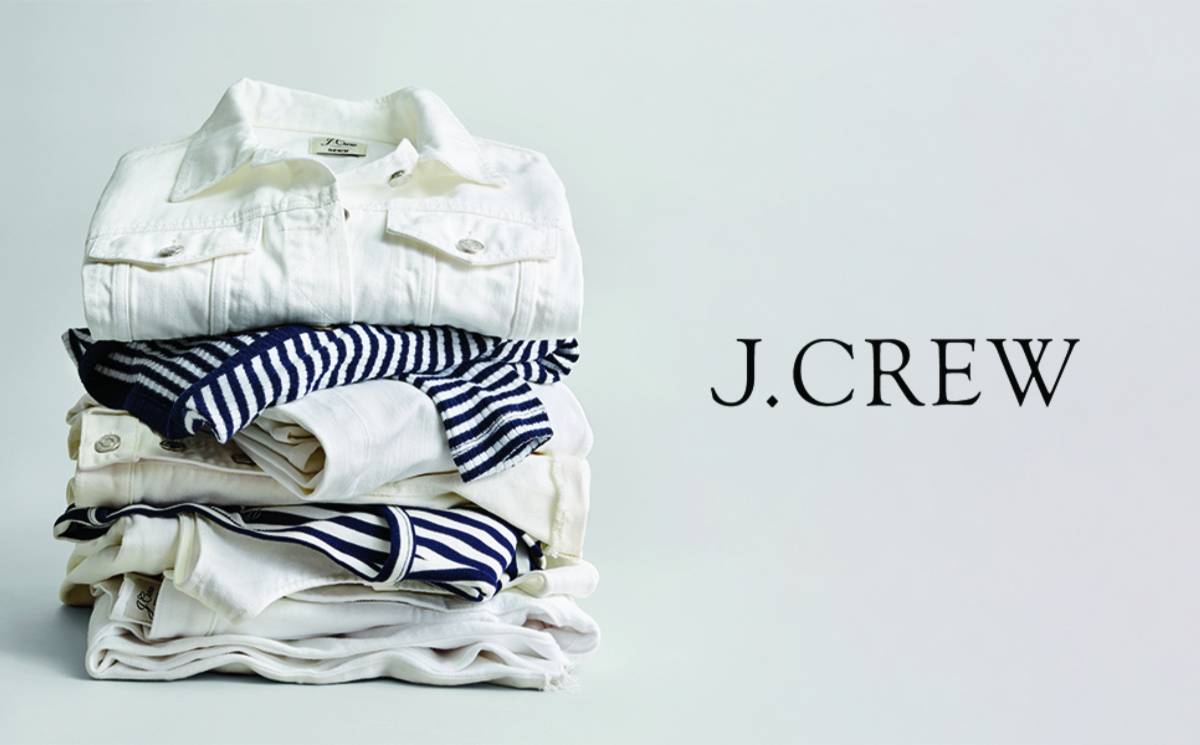 j crew brand
