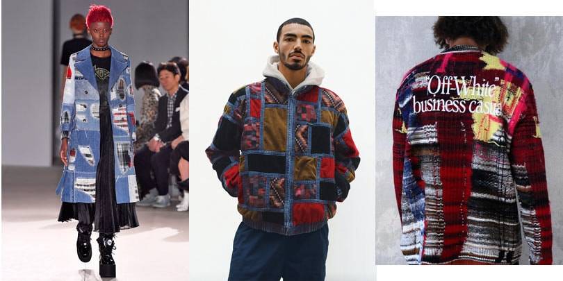 aw19 denim trends