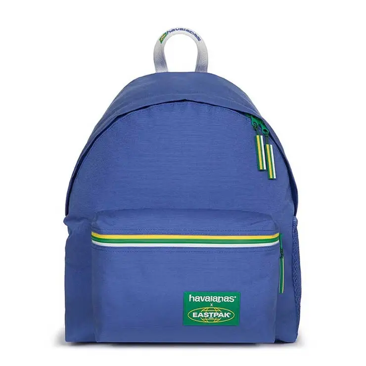 eastpak zipper