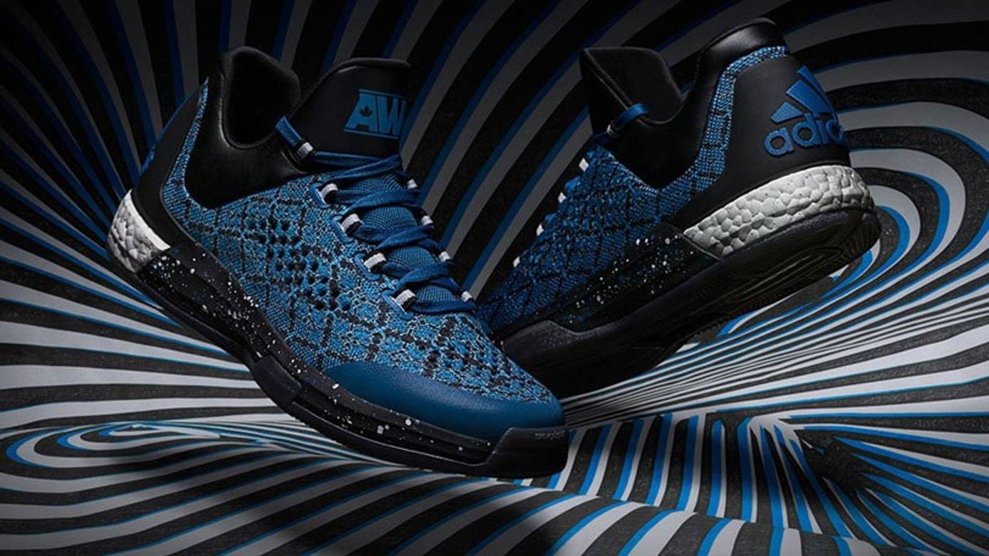 adidas andrew wiggins