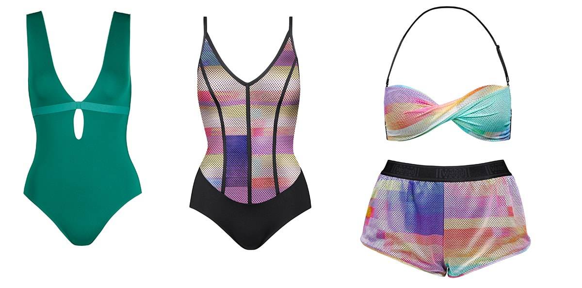wolford beachwear