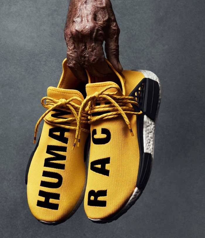 adidas pharrell williams hu
