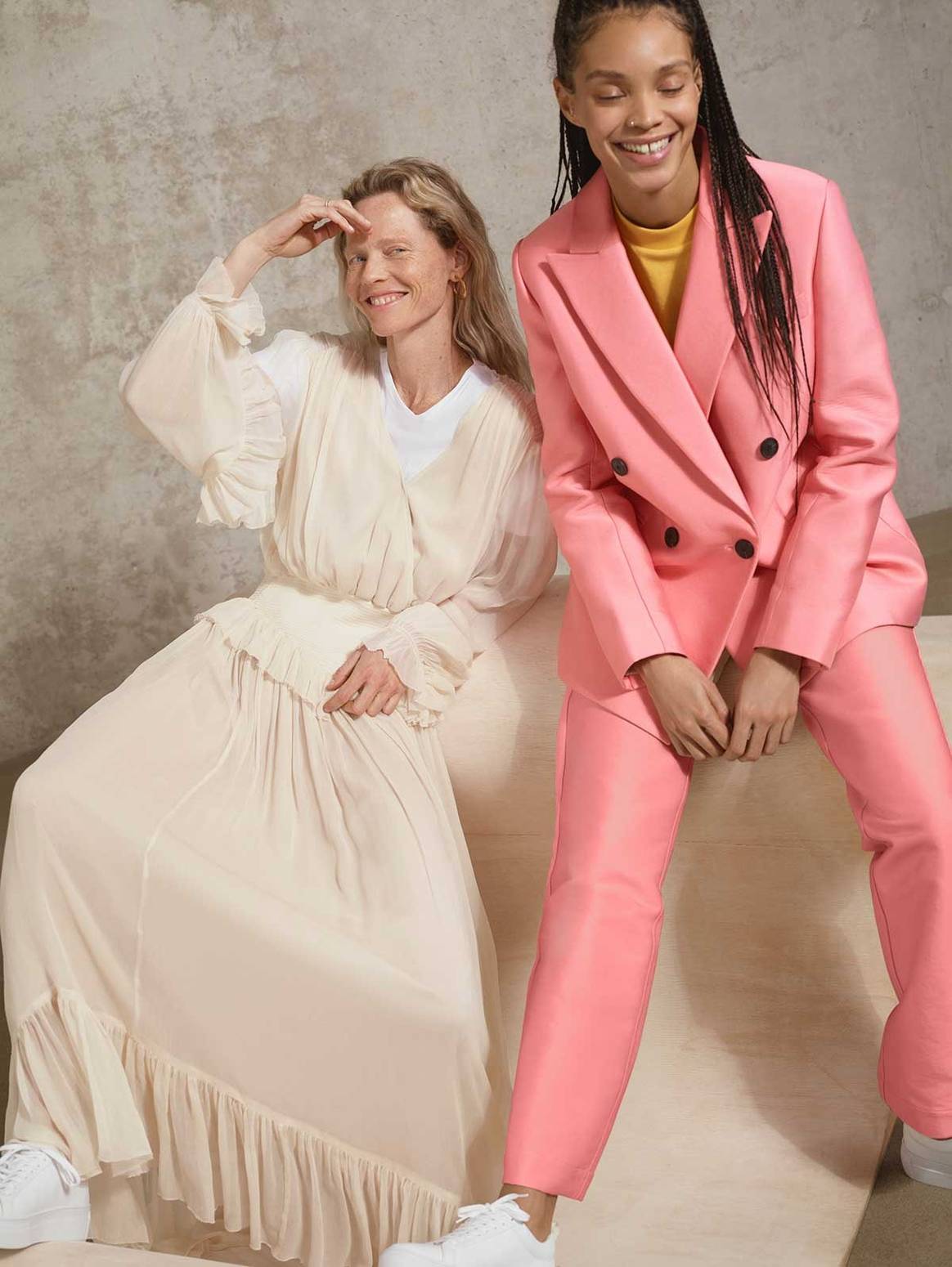 Zalando places emphasis on sustainability with new collection