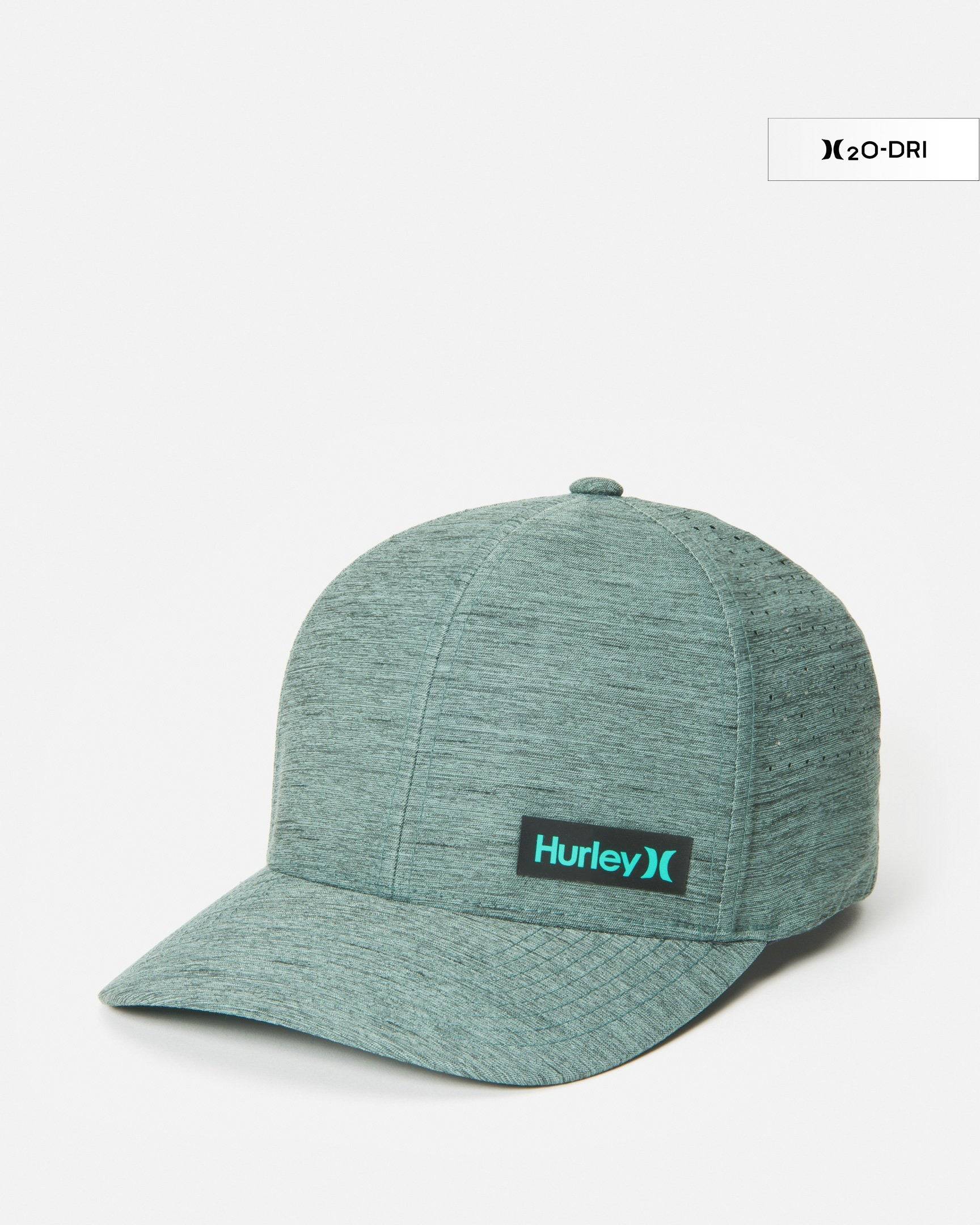 hurley dri fit marwick