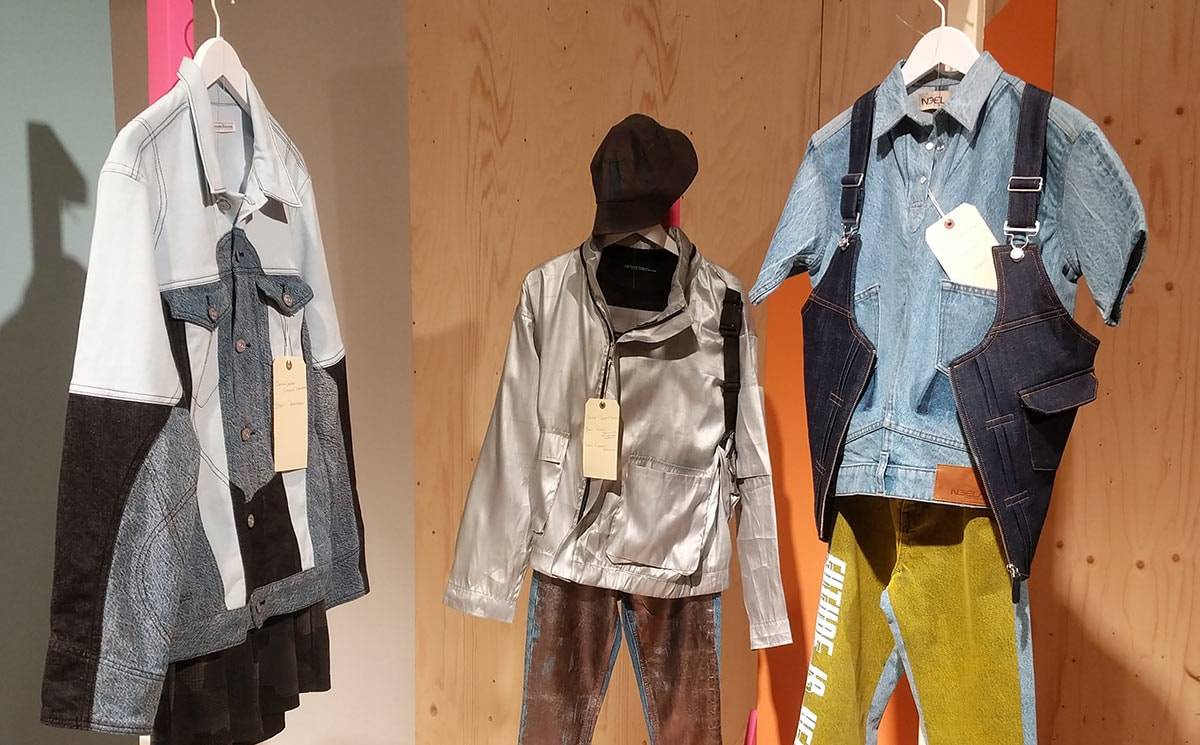 ss20 denim trends