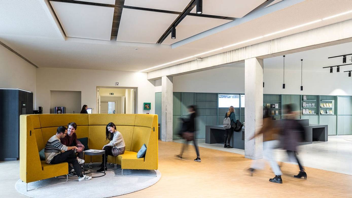 Fashion School Q&A Antwerp Management School