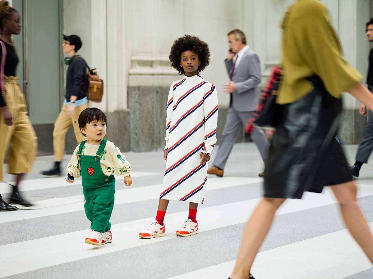 reebok classic the animals observatory