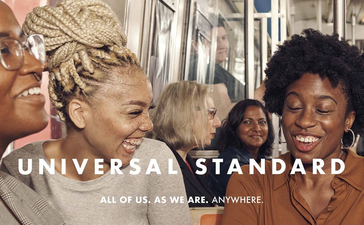 universal standard denim