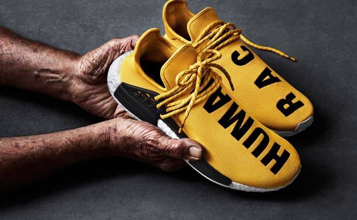 adidas pharrell williams hu