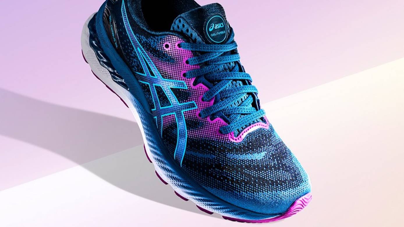 Asics EMEA reports Q1 sales growth of 35 percent