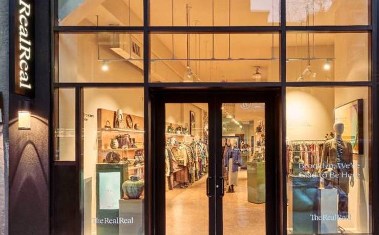 The Realreal Reports Widening Q2 Losses Despite Strong Revenue Growth