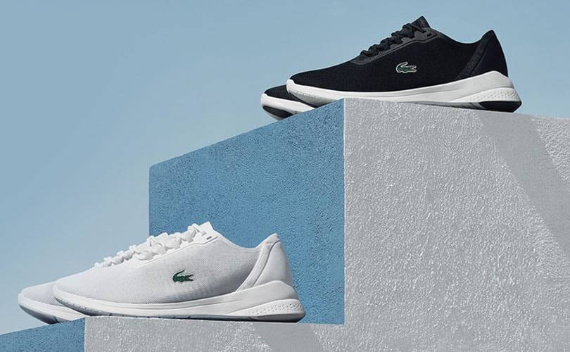 lacoste footwear
