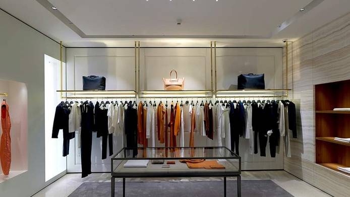 Maison Ullens To Host Pop Up In La Next Week