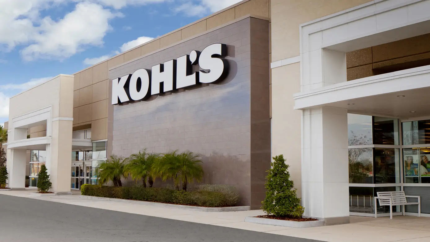 Kohl's reduces director nominees