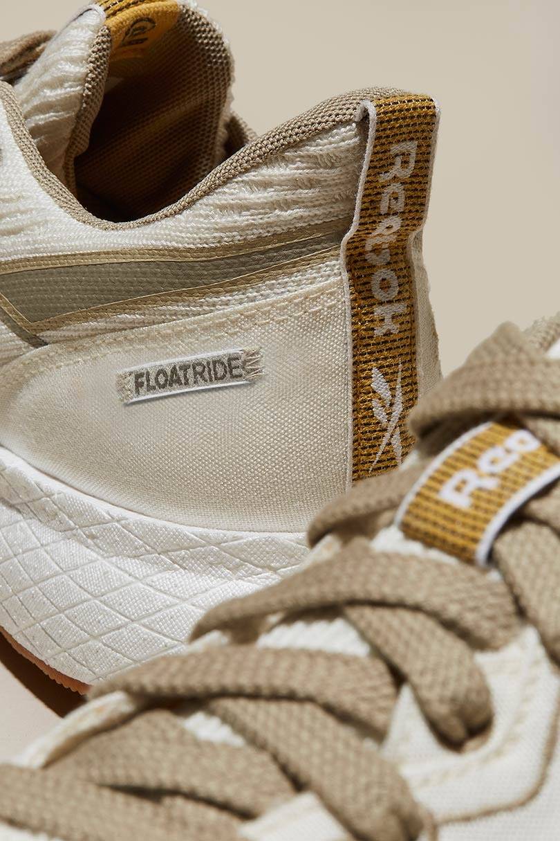 plant based running shoes