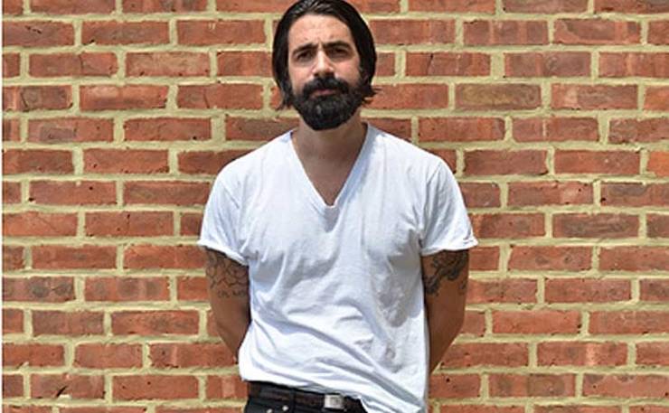 aaron levine abercrombie