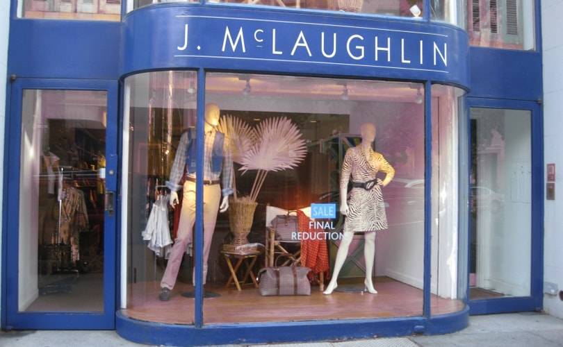 stores like j mclaughlin