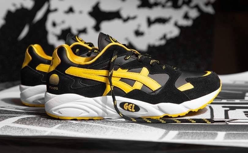 foot locker volleyball shoes