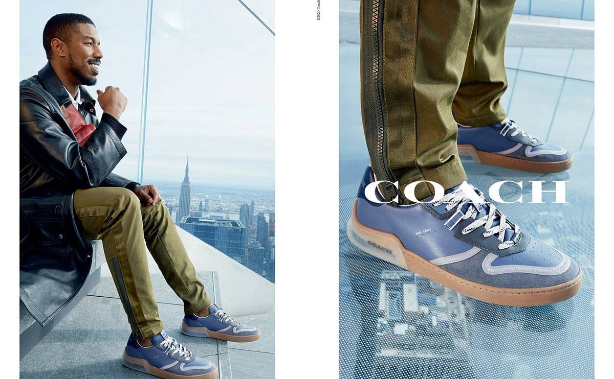 coach women's citysole runners