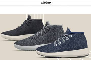 allbirds ph