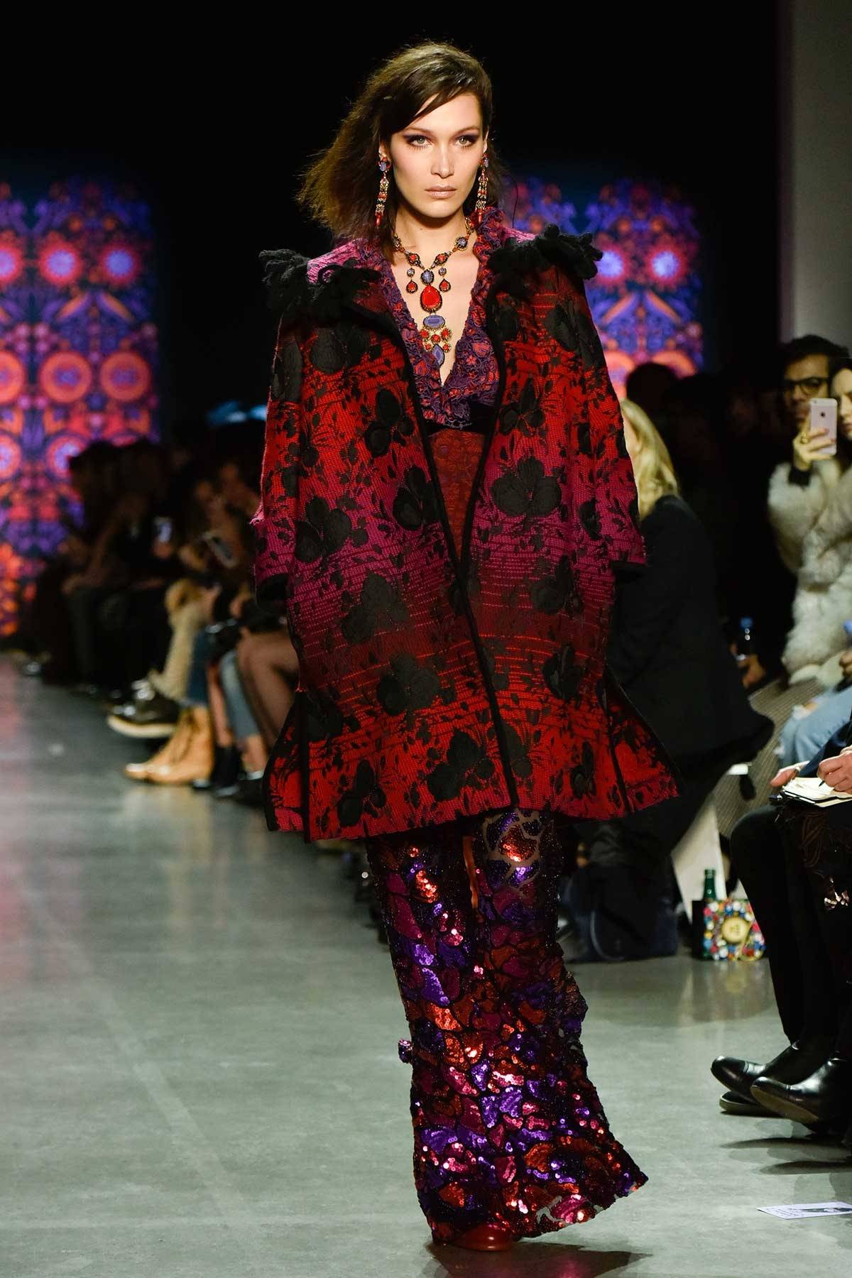 Mad To Present Retrospective Of Anna Sui