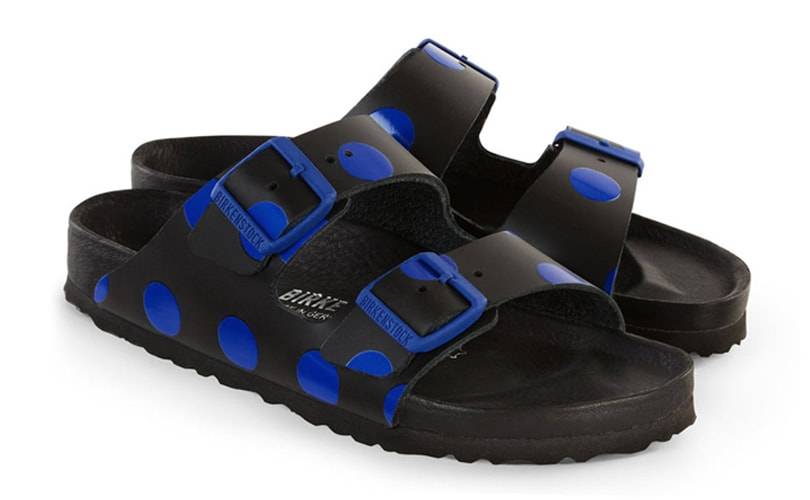 supreme birkenstocks