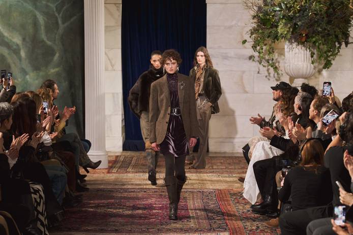 Ana Luisa store interview