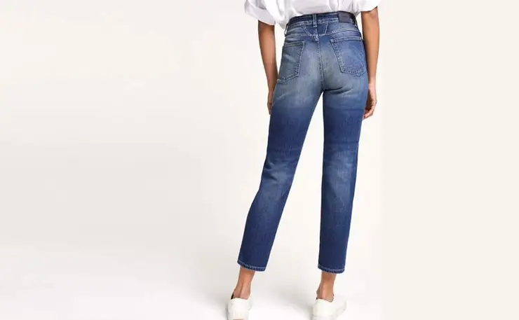 ag jeans fashion island