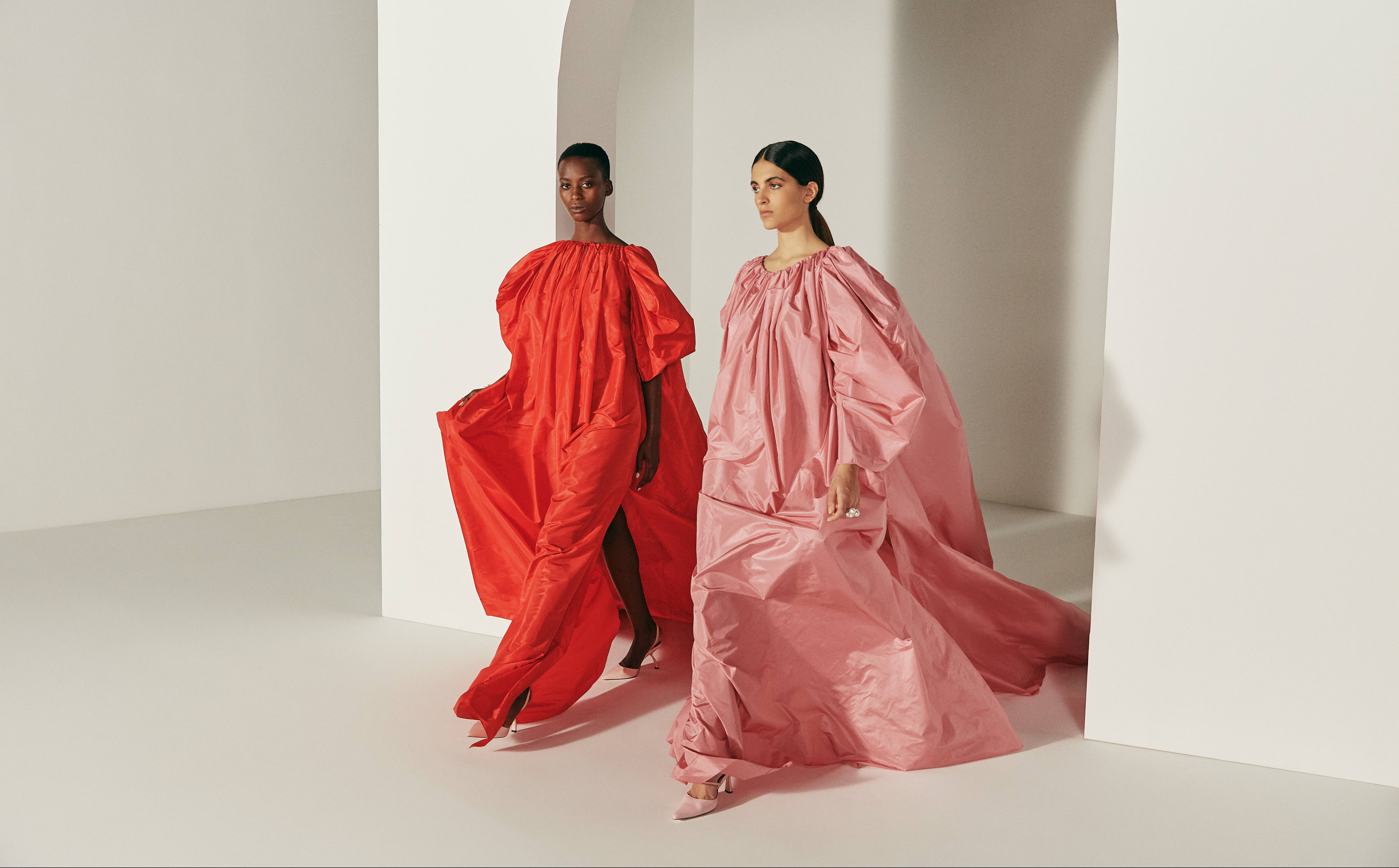 Farfetch unveils Ramadan capsule collection with 30 designers