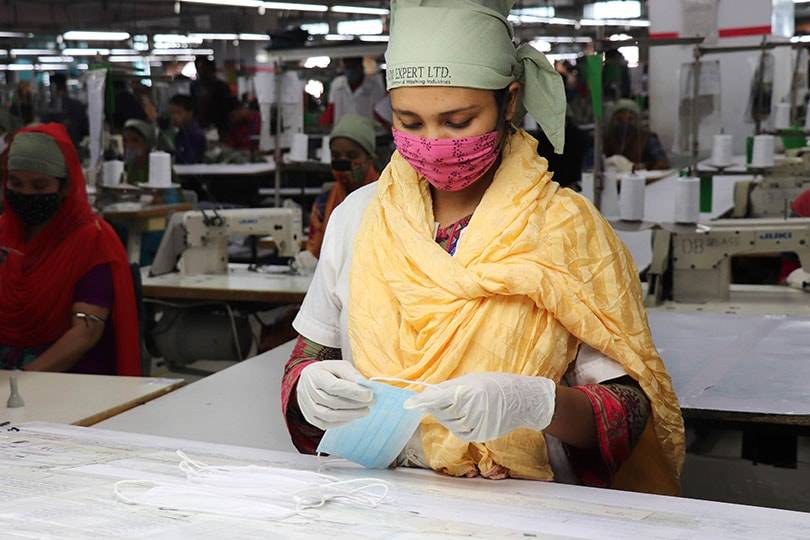 Clothing Manufacturers From Bangladesh This Behavior Is Driving Factories Into Their Death Throes 
