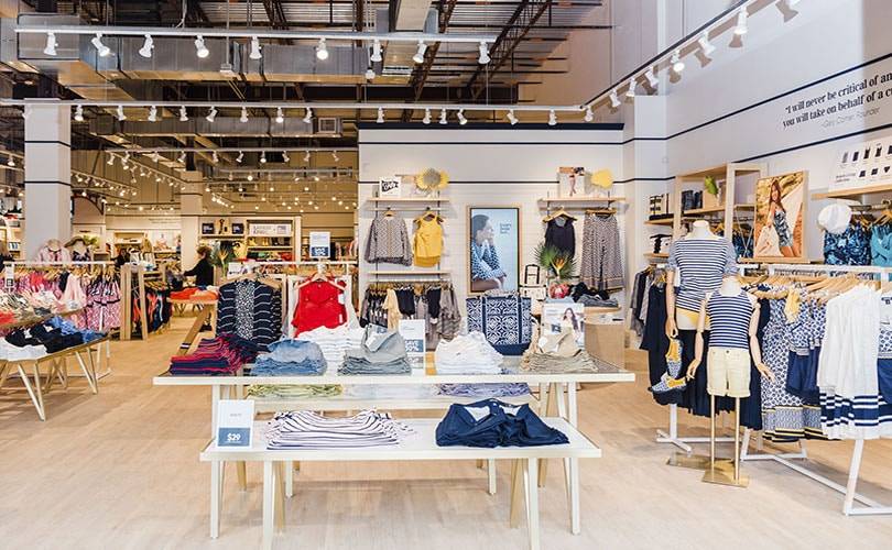 Lands end news and archive