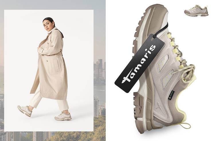 Tamaris FW21 Collection: Time to fall in love